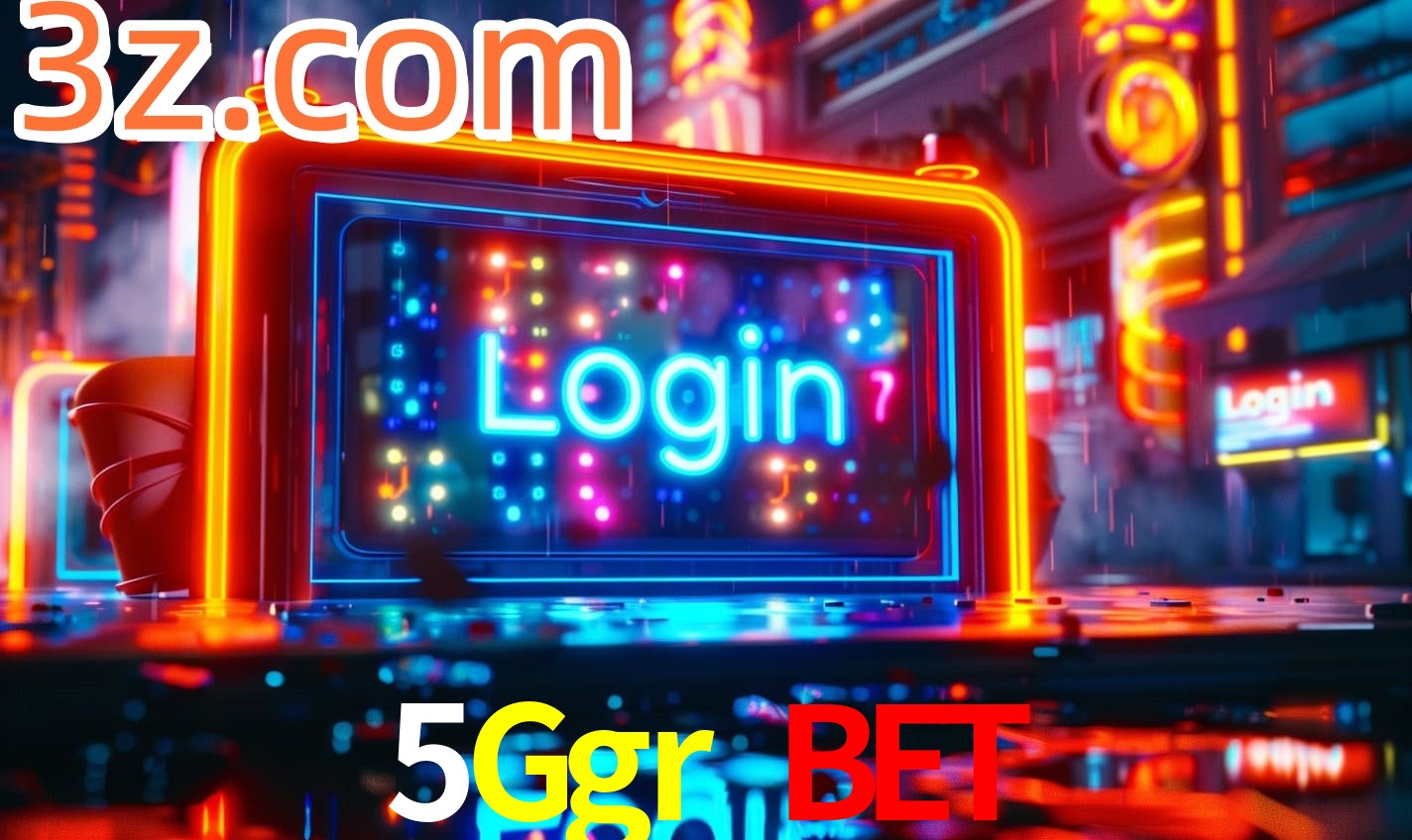 Registre-se hoje no Cassino 5Ggr Bet